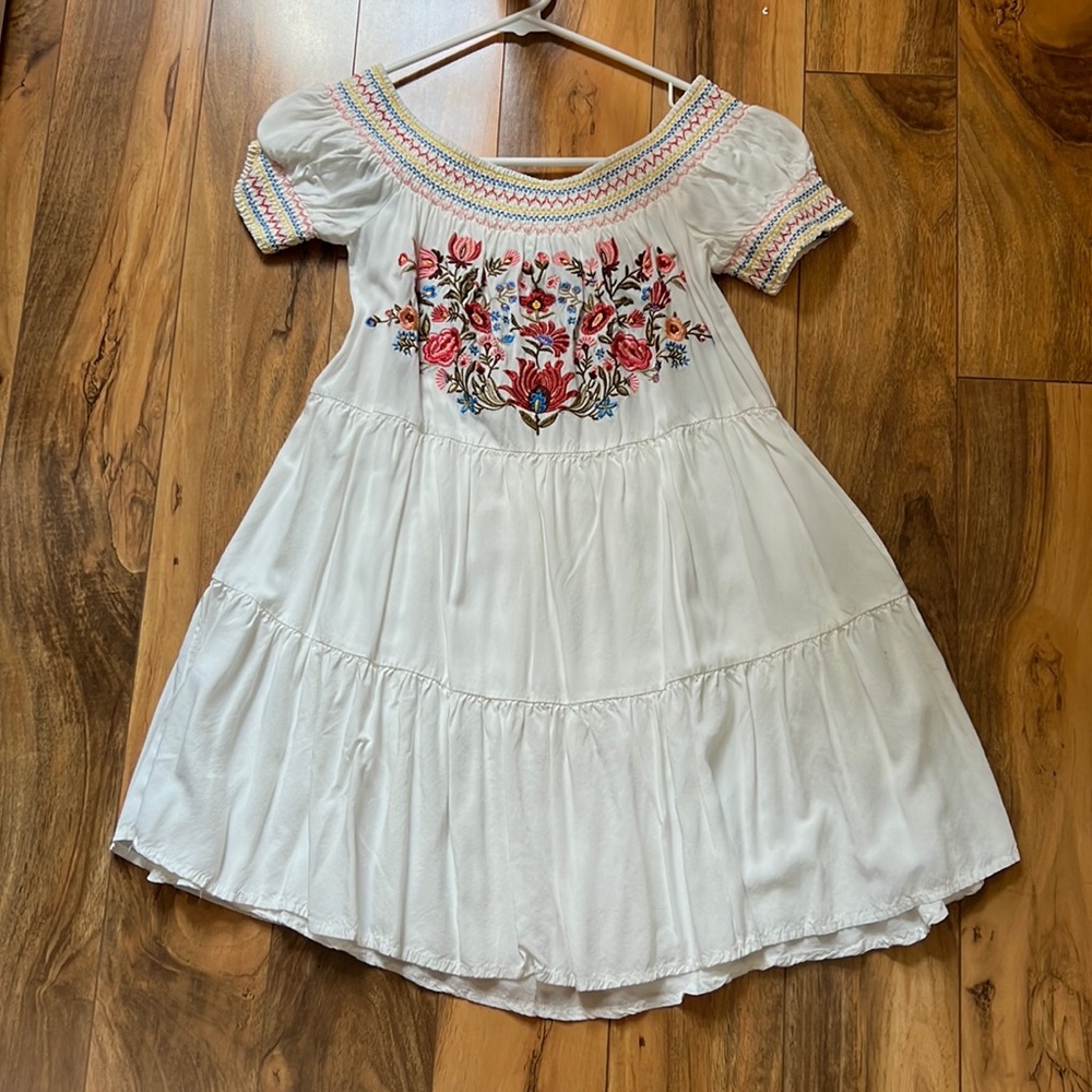 Forever 21 dress